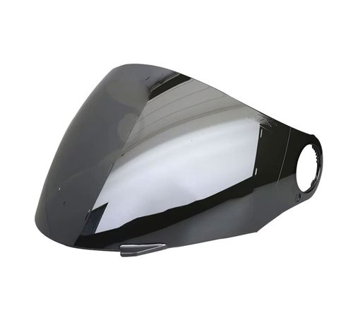 Viseira Capacete AGV Blade Cromada - Polivisor