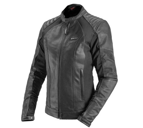 Jaqueta Texx Storm Feminina Preta