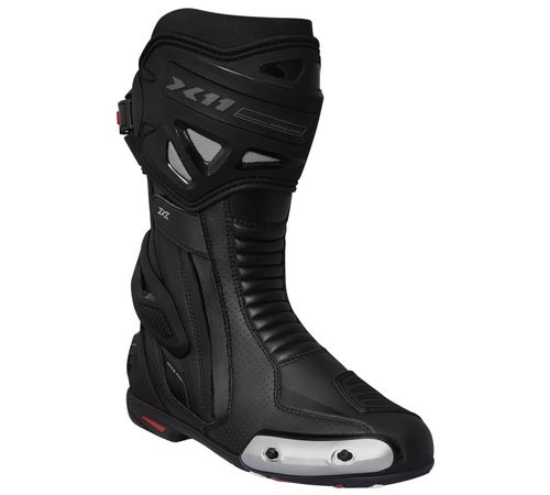 Bota X11 Race Pro Preto