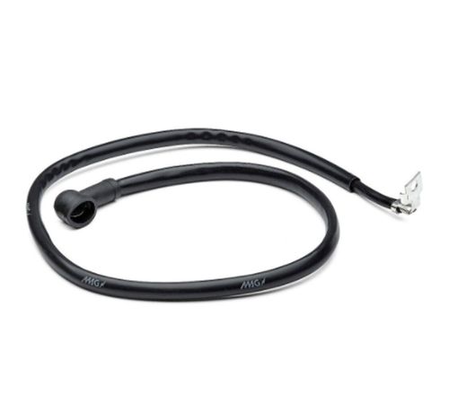 Cabo Bateria Negativo Biz 125 - Magnetron