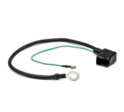 Cabo Bateria Negativo Hunter 125 - Magnetron