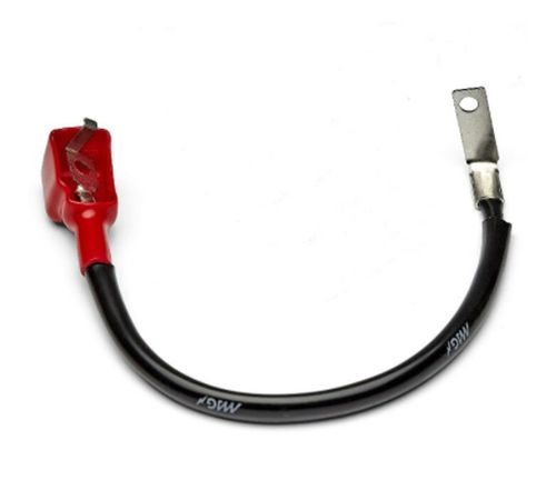 Cabo Bateria Positivo Biz 100 125 - Magnetron