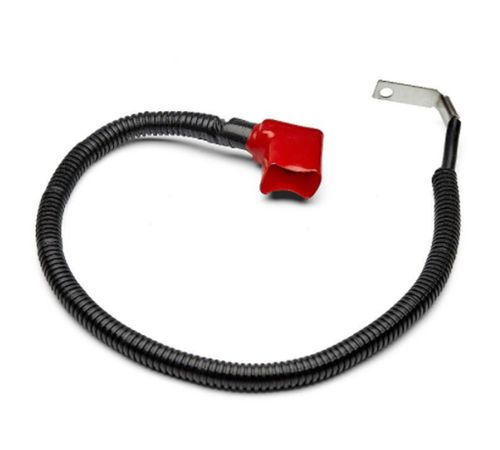 Cabo Bateria Positivo CB 500 - Magnetron