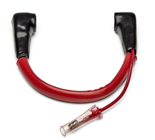 Cabo Bateria Positivo Crypton 105 - Magnetron