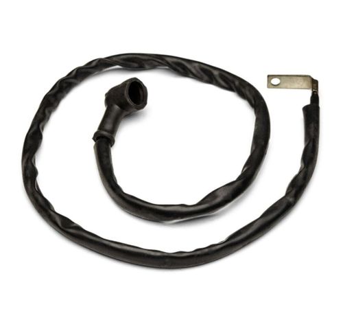 Cabo Motor Arranque Partida Biz 125 ES 2009 Inj - Magnetron