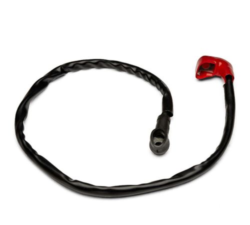 Cabo Motor Arranque Partida Crypton 105 - Magnetron
