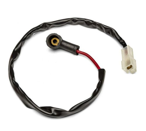 Cabo Motor Arranque Partida Crypton 115 - Magnetron