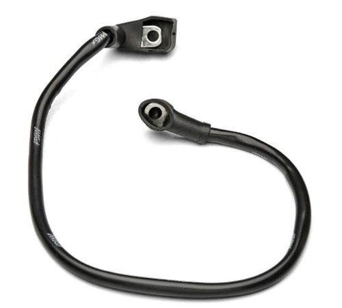 Cabo Motor Arranque Partida Titan 125- Magnetron
