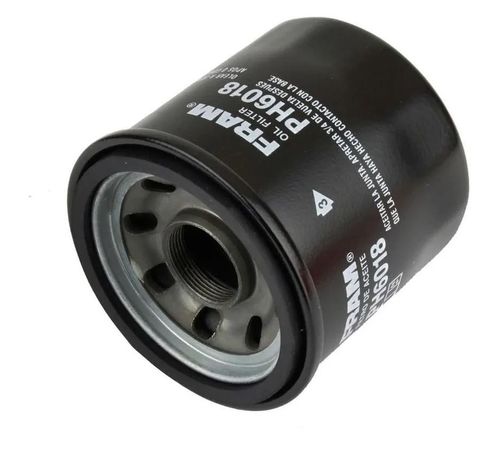 Filtro Óleo PH6018 Suzuki Bandit Srad Hayabuza - Fram