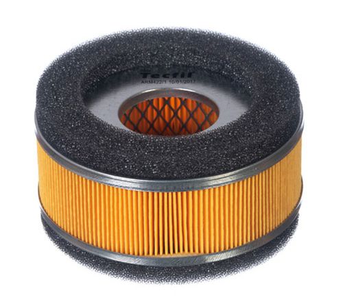 Filtro Ar Future 125 2010 Em Diante - Tecfil