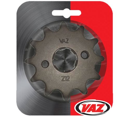 Pinhão 15D Titan-XLR-XL-Ybr 125 CBX-NX 150 XT225 TDM225 - Vaz