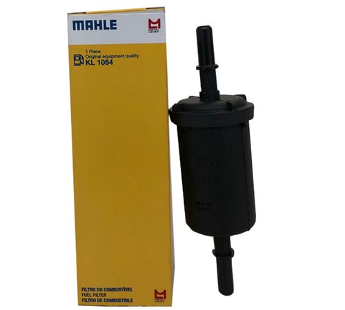 Filtro Combustível Xtz 250 Crosser 150 Fazer 150-250 - Mahle