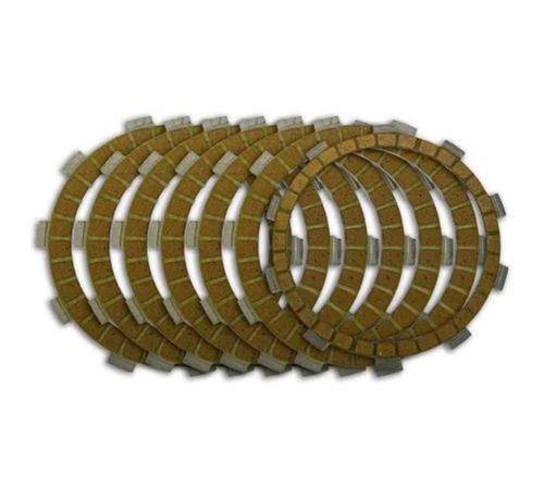 Disco Embreagem CB 300 XRE 300 NX400 Falcon