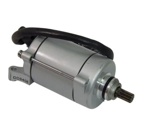 Motor Arranque Partida Hunter Maxx Kansas 150 - Zouil