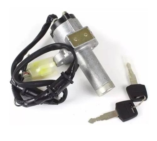 Contato Chave Ignição NX 350 Sahara 1998 até 1999 - IMP
