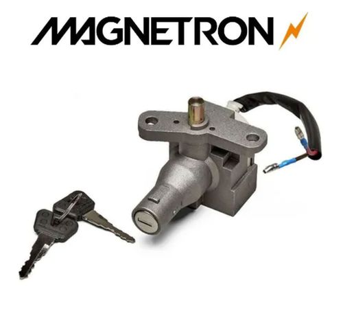 Contato Chave Ignição Neo 115 2009 em diante - Magnetron