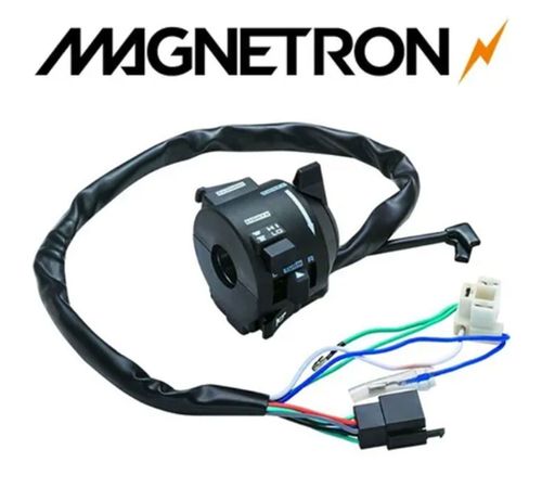 Punho-Interruptor-de-Luz-CB-400-450---Magnetron