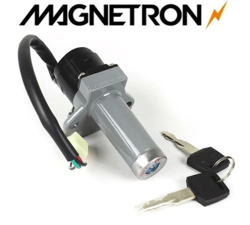 Contato Chave Ignição Sundown Hunter 125 - Magnetron