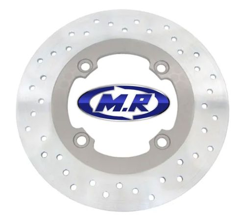 Disco Freio SH 300 Traseiro - Mr Disco