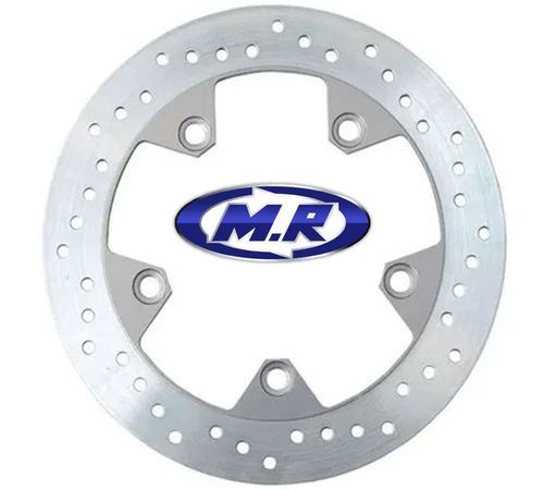 Disco Freio BMW G310 R GS Traseiro - Mr Disco