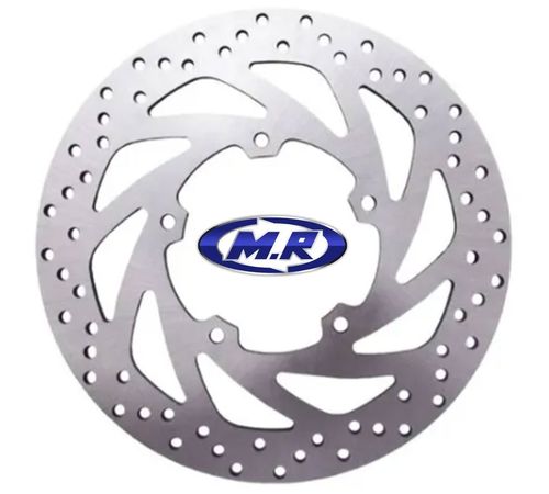 Disco Freio Fazer 250 2018 2019 2020 Dianteiro - Mr Disco
