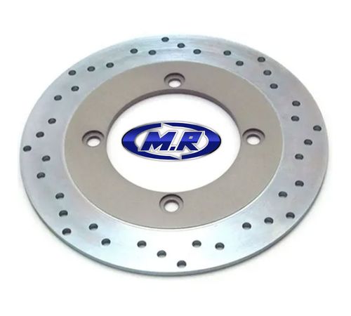 Disco Freio CB 500 Traseiro - Mr Disco