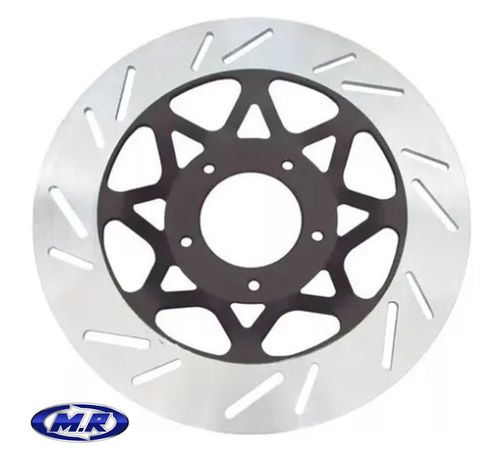Disco Freio Dafra Speed 150 Dianteiro - Mr Disco