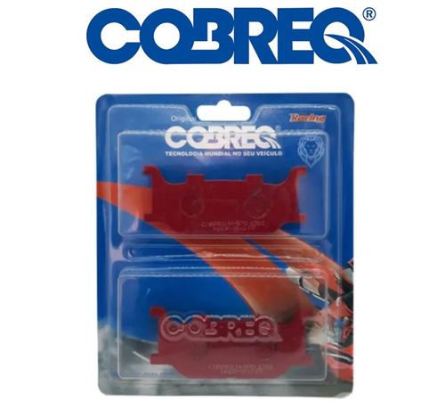 Pastilha Freio Drag Star 650 Virago 535 XVS 950 Bolt