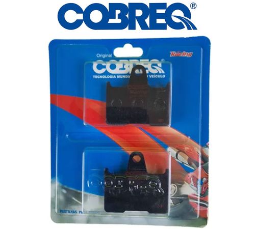 Pastilha Freio CB 1300R ZX-14R 1400 Bandit 650 GSX-R 1000