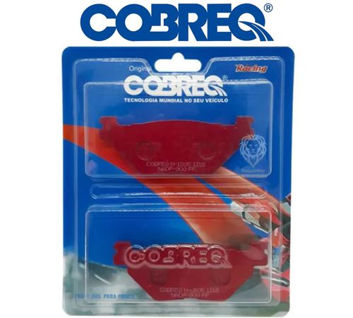 Pastilha Freio TDM 900 XVS 950 Midnight Star XVS 950 Bolt