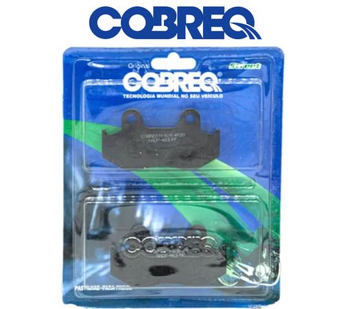 Pastilha Freio Lead 100 110 Elite 125 Sh 125 Burgman 400