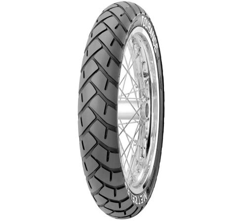 Pneu Moto Metzeler Aro 19 Tourance 110/80R19 59H TL - Dianteiro