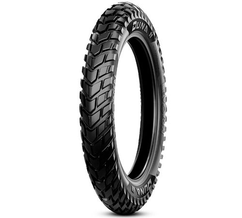 Pneu Moto Levorin Aro 18 Duna Ii 80/100R18 47P TL - Dianteiro