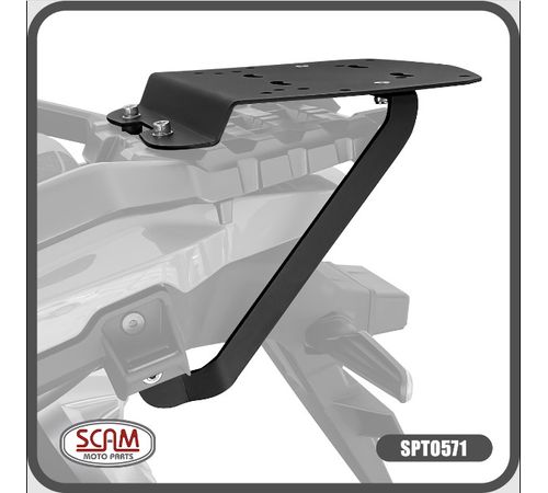 Bagageiro V-Strom 1050 XT 2022 SPTO571 - SCAM