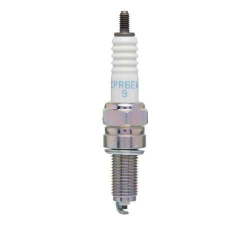 Vela CPR6EA-9 Biz 125 - NGK
