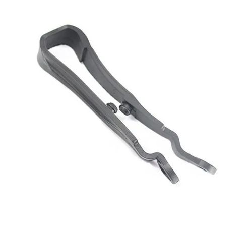 Guia Corrente Saboneteira Titan 125 Fan 125