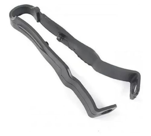 Guia Corrente Saboneteira Honda CG 150 Titan 2004 Até 2008