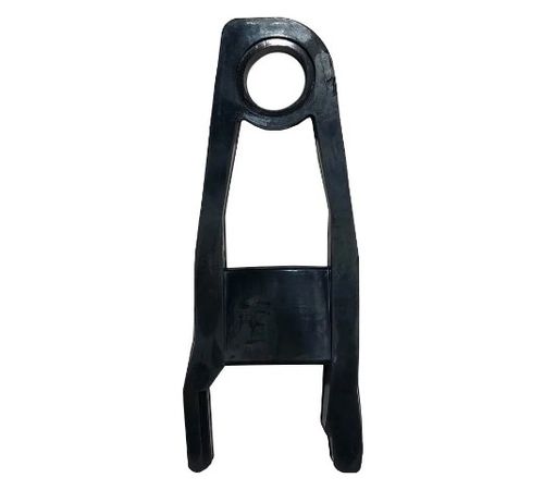 Guia Corrente Saboneteira XTZ 125 2003 Até 2008