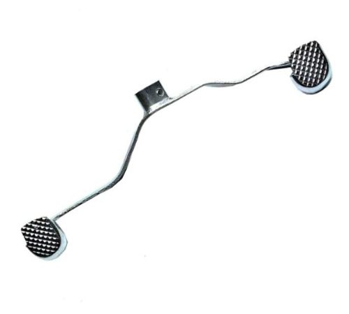 Pedal Câmbio Marcha Crypton 115 2009 Até 2016 - MTBR