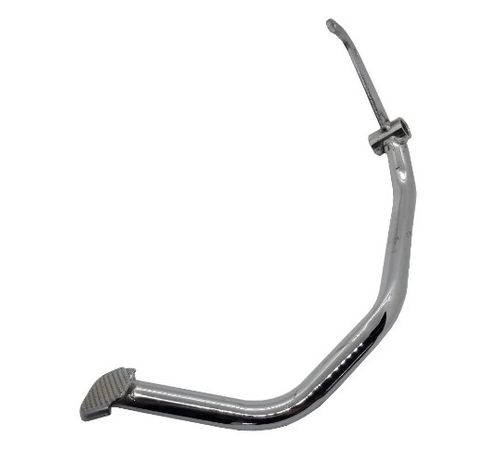 Pedal Freio Biz 100 ES 2013 Até 2016