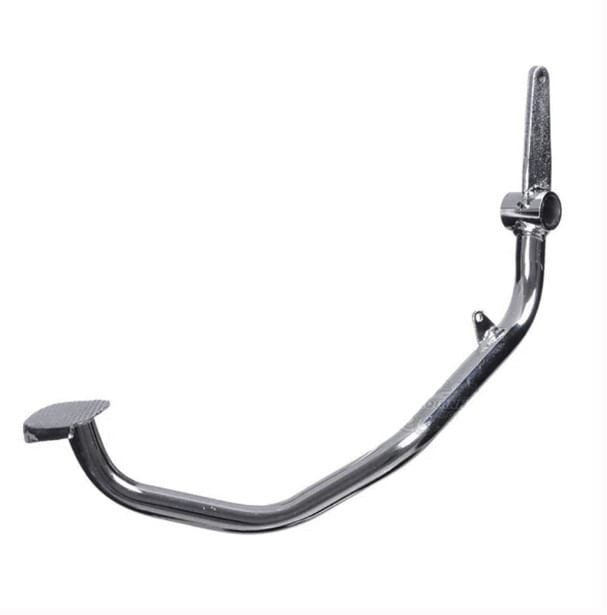 Pedal Freio Biz 125 2018 Até 2022- MTBR