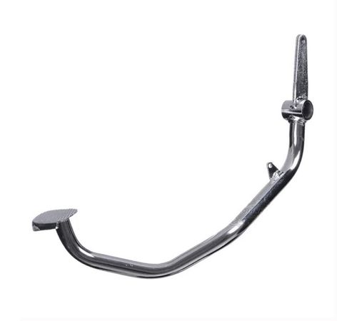 Pedal Freio Biz 125 2018 Até 2022- MTBR
