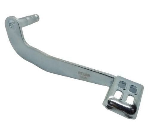 Pedal Freio Fazer 250 2012 Até 2017 - MTBR