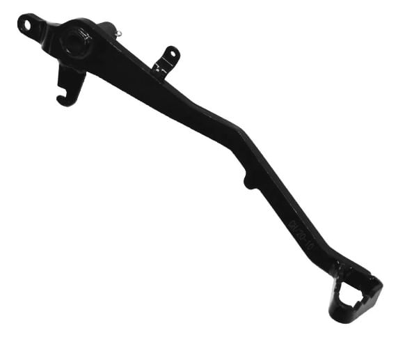 Pedal Freio NXR 160 Bros 2015 em diante