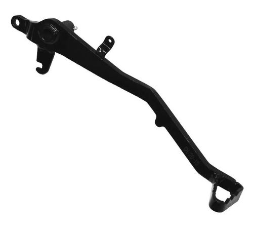 Pedal Freio NXR 160 Bros 2015 em diante