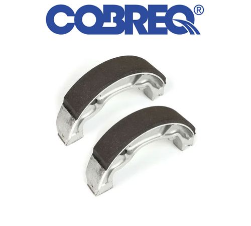 Lona Freio CG Today Titan 125 Web 100 Standard - Cobreq