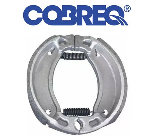 Lona Freio Crypton 105 115 Zig 100 Standard - Cobreq