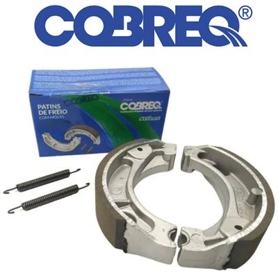 Lona Freio XL 125 Biz 100 125 NXR 125 150 160 Bros 0,25