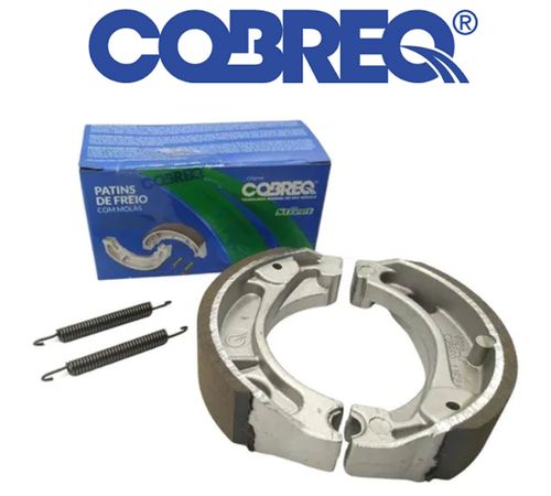 Lona Freio XL 125 Biz 100 125 NXR 125 150 160 Bros 0,25
