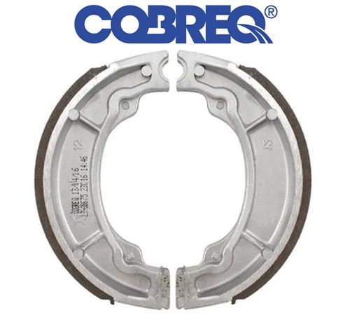Lona Freio YBR 125 DT 180 200 RD 125 135 TDM 225